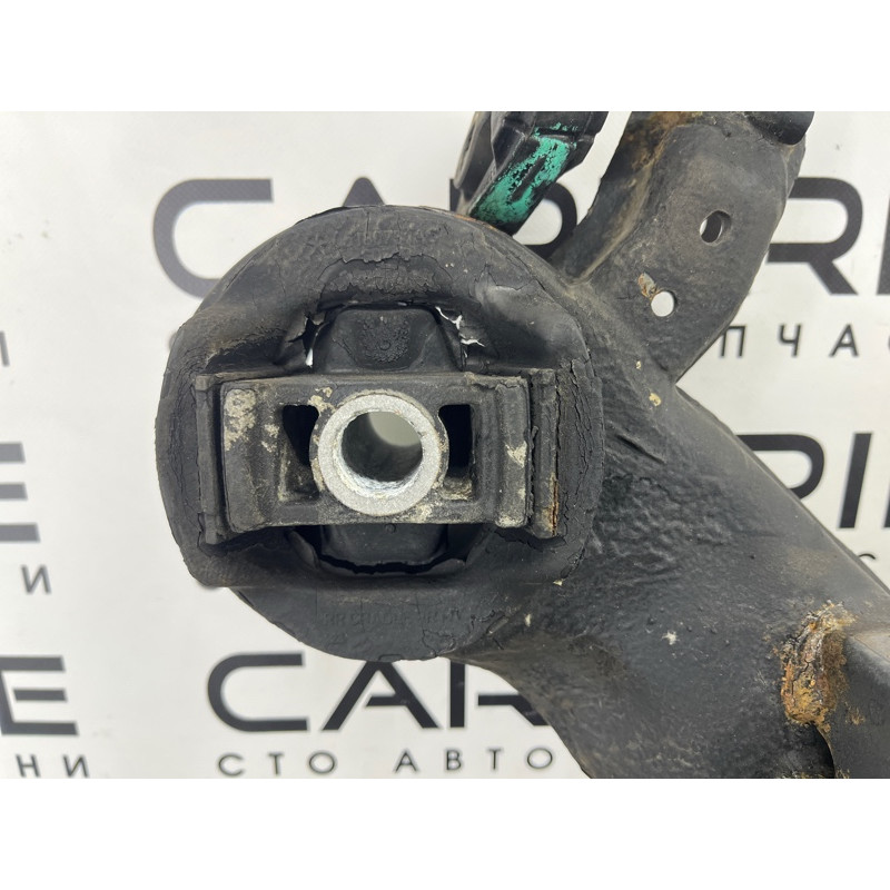 Подрамник (подвеска) Jeep Grand Cherokee WK2 2014 3.0 Diesel EXF 52124640AK