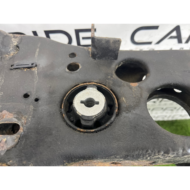 Подрамник (подвеска) Jeep Grand Cherokee WK2 2014 3.0 Diesel EXF 52124640AK