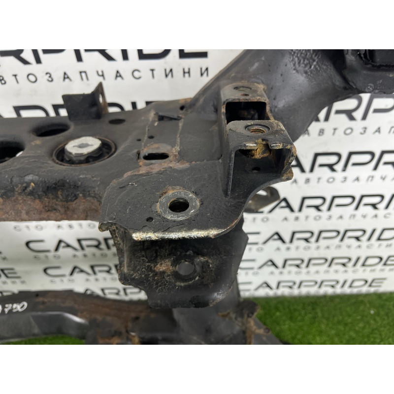 Подрамник (подвеска) Jeep Grand Cherokee WK2 2014 3.0 Diesel EXF 52124640AK