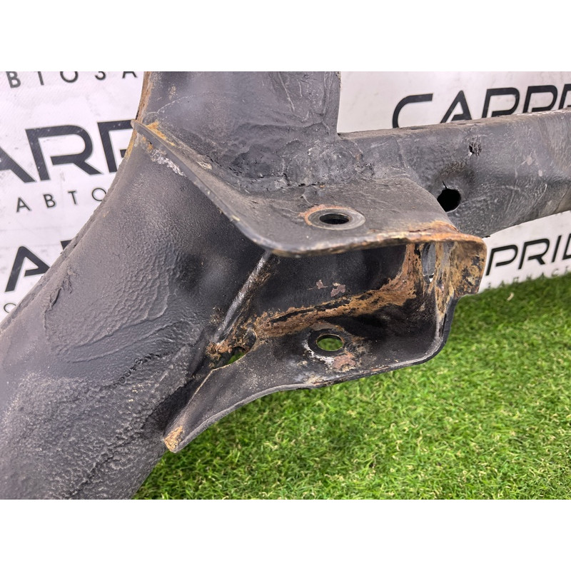 Подрамник (подвеска) Jeep Grand Cherokee WK2 2014 3.0 Diesel EXF 52124640AK