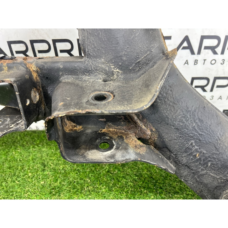 Подрамник (подвеска) Jeep Grand Cherokee WK2 2014 3.0 Diesel EXF 52124640AK