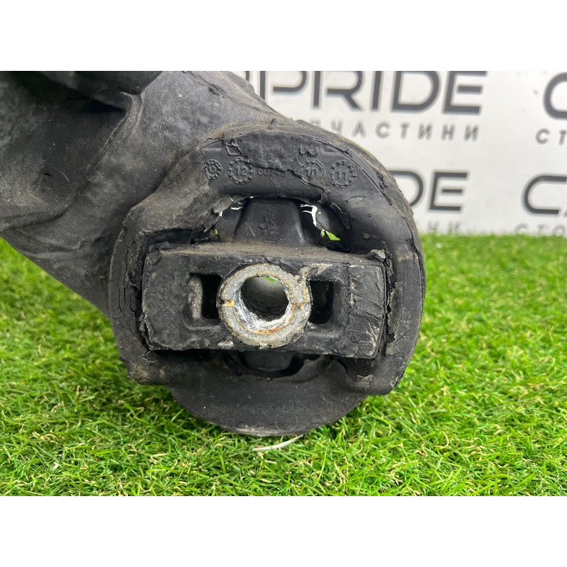 Подрамник (подвеска) Jeep Grand Cherokee WK2 2014 3.0 Diesel EXF 52124640AK