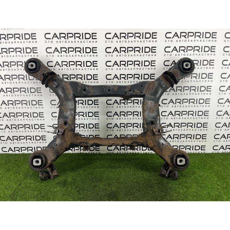 Подрамник (подвеска) Jeep Grand Cherokee WK2 2014 3.0 Diesel EXF 52124640AK