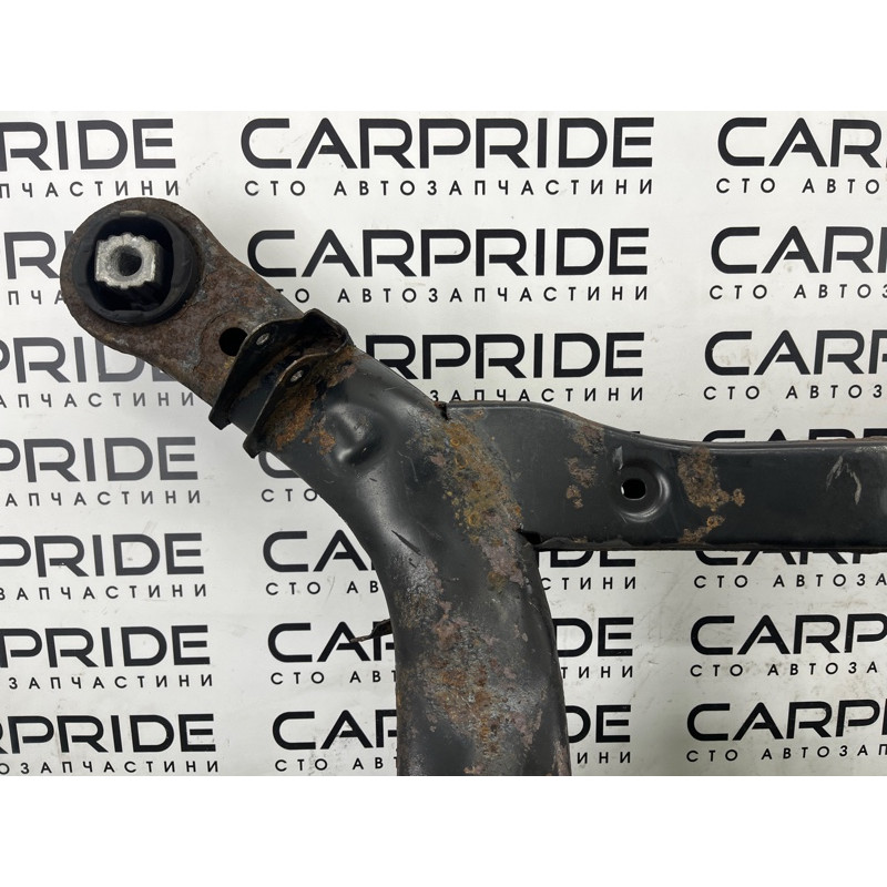 Подрамник (подвеска) Jeep Grand Cherokee WK2 2014 3.0 Diesel EXF 52124640AK