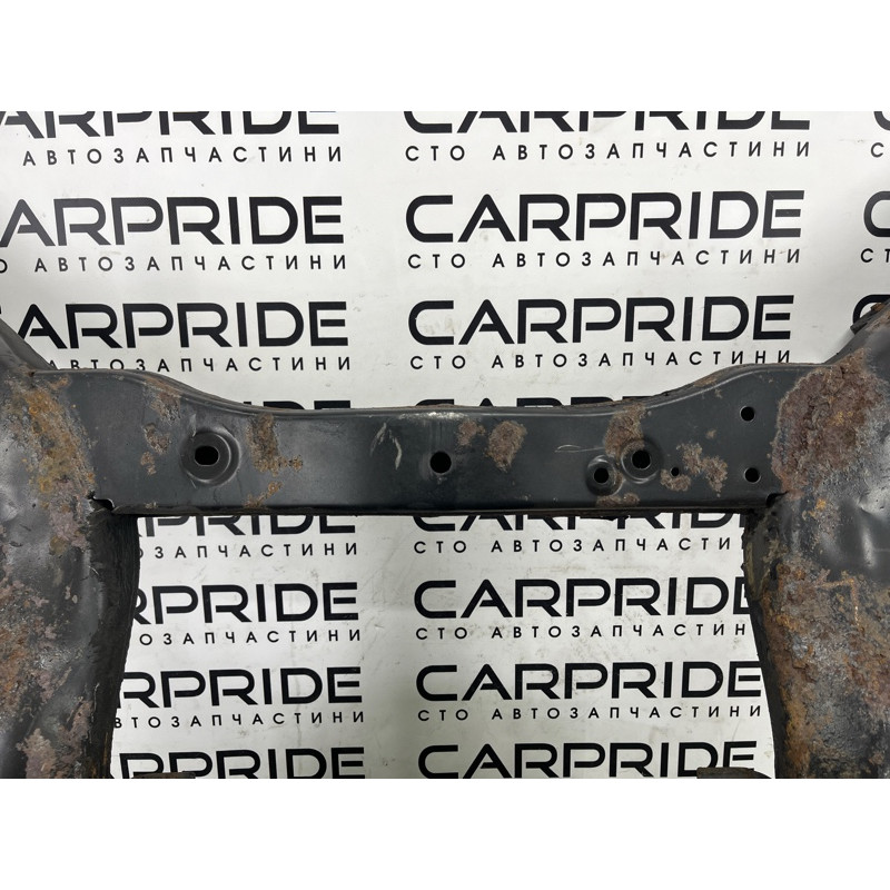 Подрамник (подвеска) Jeep Grand Cherokee WK2 2014 3.0 Diesel EXF 52124640AK