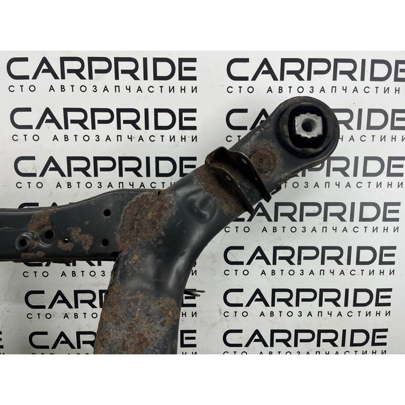 Подрамник (подвеска) Jeep Grand Cherokee WK2 2014 3.0 Diesel EXF 52124640AK