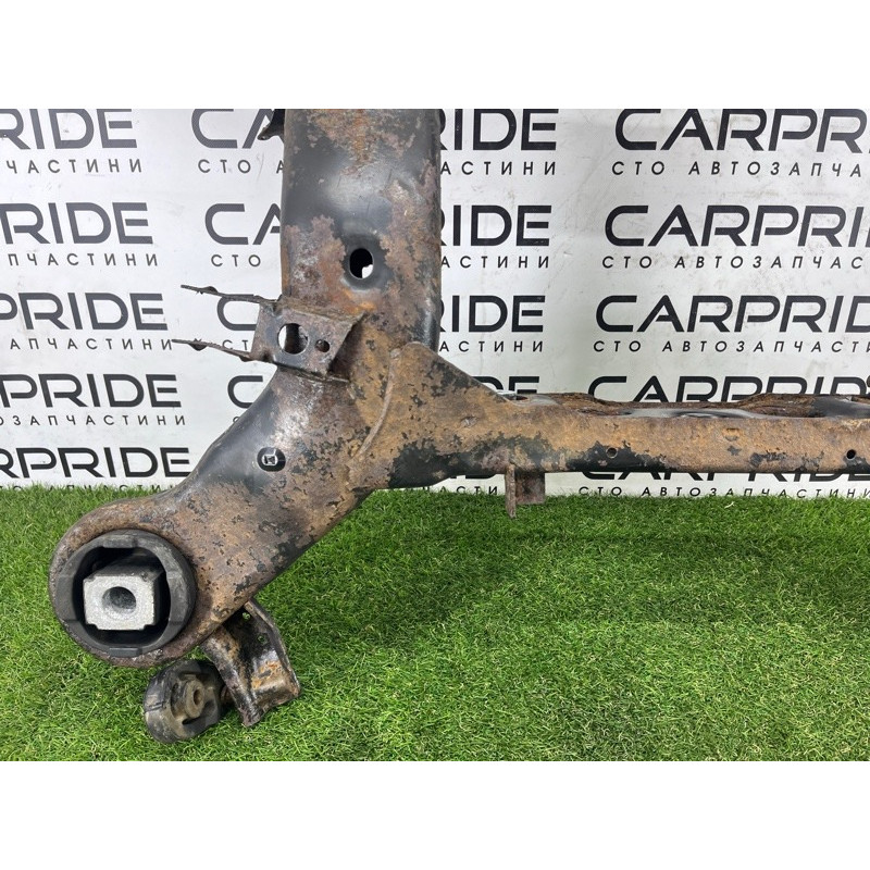 Подрамник (подвеска) Jeep Grand Cherokee WK2 2014 3.0 Diesel EXF 52124640AK