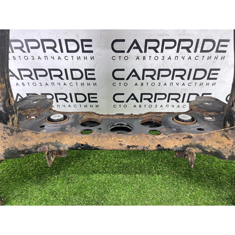 Подрамник (подвеска) Jeep Grand Cherokee WK2 2014 3.0 Diesel EXF 52124640AK