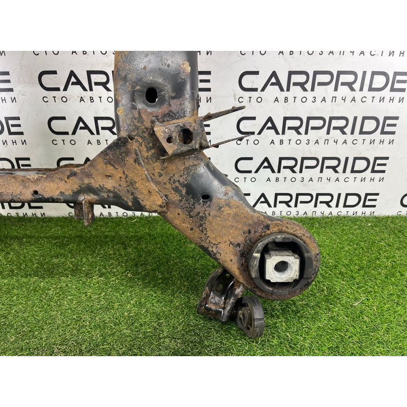 Подрамник (подвеска) Jeep Grand Cherokee WK2 2014 3.0 Diesel EXF 52124640AK