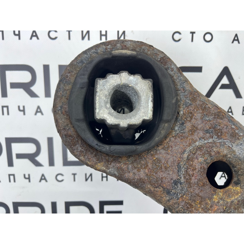 Подрамник (подвеска) Jeep Grand Cherokee WK2 2014 3.0 Diesel EXF 52124640AK