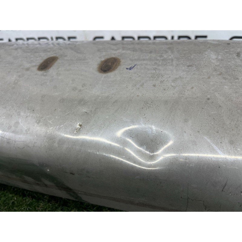 Глушитель (выпускная система) AUDI SQ5 FY 2018 3.0 CWGD 80A253609C