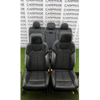 Комплект сидений