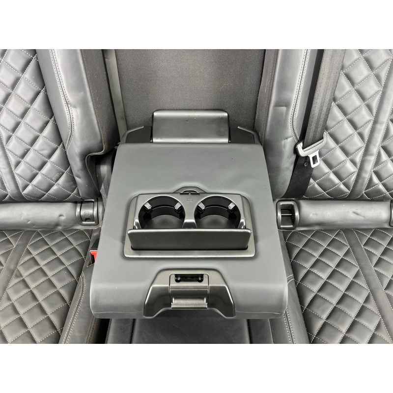 Комплект сидений (салон) AUDI SQ5 FY 2018 3.0 CWGD