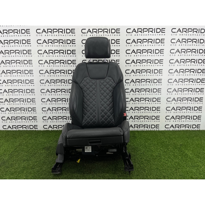 Комплект сидений (салон) AUDI SQ5 FY 2018 3.0 CWGD