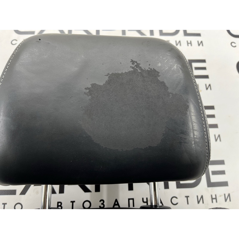 Комплект сидений (салон) AUDI SQ5 FY 2018 3.0 CWGD