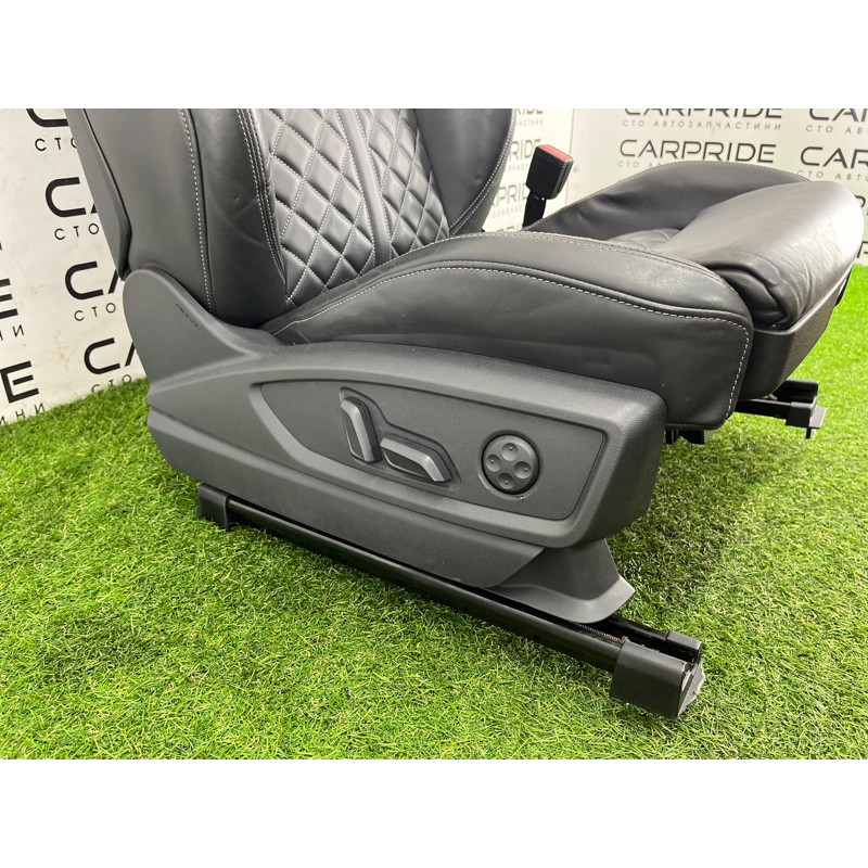 Комплект сидений (салон) AUDI SQ5 FY 2018 3.0 CWGD