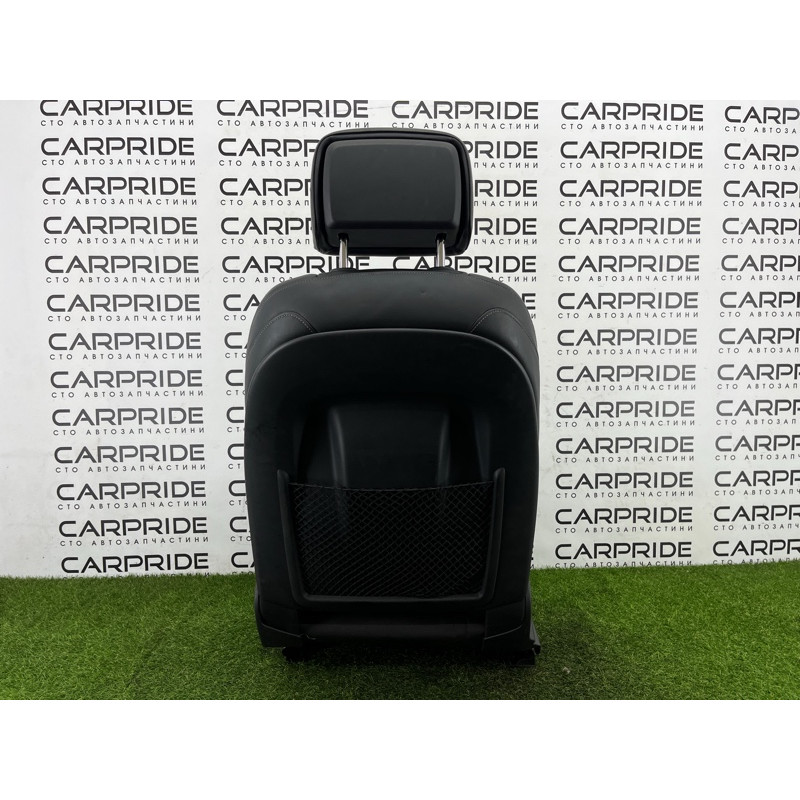 Комплект сидений (салон) AUDI SQ5 FY 2018 3.0 CWGD