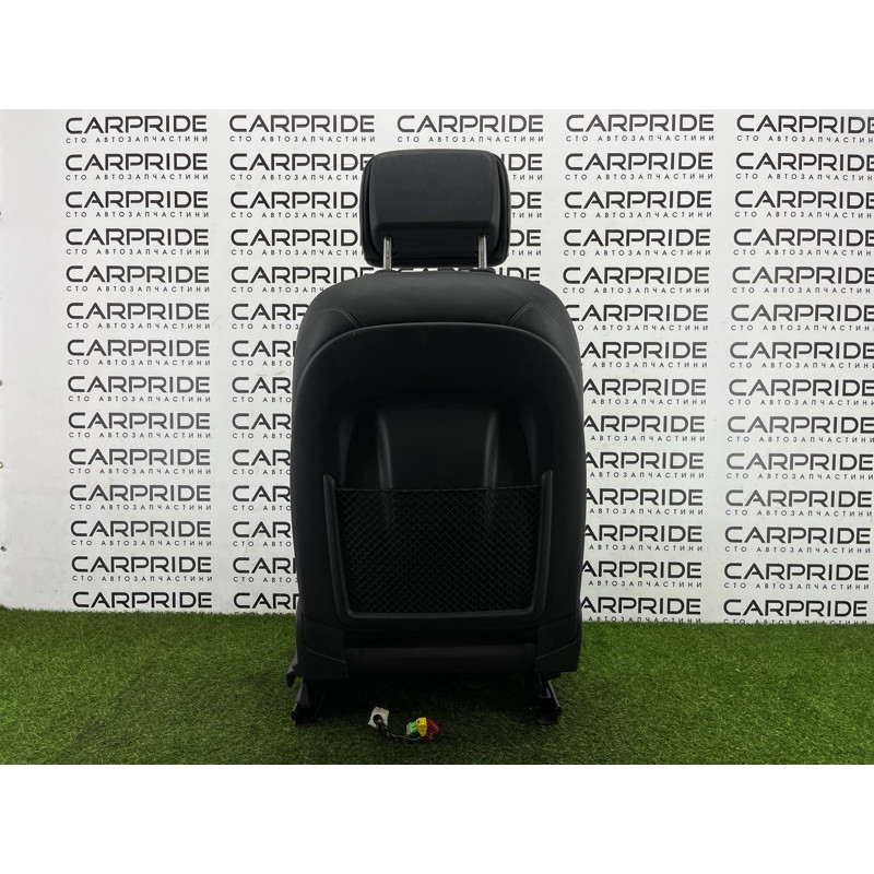 Комплект сидений (салон) AUDI SQ5 FY 2018 3.0 CWGD