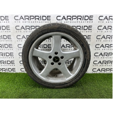 Диск колёсный 5x112 R17 8Jx17 ET35