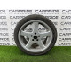 Диск колёсный 5x112 R17 8Jx17 ET35 (диски на авто) Mercedes-Benz C-class W203 1.8 M111.951