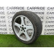 Диск колёсный 5x112 R17 8Jx17 ET35 (диски на авто) Mercedes-Benz C-class W203 1.8 M111.951