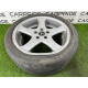 Диск колёсный 5x112 R17 8Jx17 ET35 (диски на авто) Mercedes-Benz C-class W203 1.8 M111.951