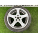 Диск колёсный 5x112 R17 8Jx17 ET35 (диски на авто) Mercedes-Benz C-class W203 1.8 M111.951