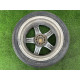 Диск колёсный 5x112 R17 8Jx17 ET35 (диски на авто) Mercedes-Benz C-class W203 1.8 M111.951
