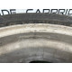 Диск колёсный 5x112 R17 8Jx17 ET35 (диски на авто) Mercedes-Benz C-class W203 1.8 M111.951