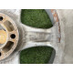 Диск колёсный 5x112 R17 8Jx17 ET35 (диски на авто) Mercedes-Benz C-class W203 1.8 M111.951