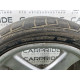 Диск колёсный 5x112 R17 8Jx17 ET35 (диски на авто) Mercedes-Benz C-class W203 1.8 M111.951