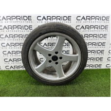 Диск колёсный 5x112 R17 8Jx17 ET35