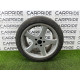 Диск колёсный 5x112 R17 8Jx17 ET35 (диски на авто) Mercedes-Benz C-class W203 1.8 M111.951
