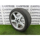 Диск колёсный 5x112 R17 8Jx17 ET35 (диски на авто) Mercedes-Benz C-class W203 1.8 M111.951