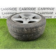 Диск колёсный 5x112 R17 8Jx17 ET35 (диски на авто) Mercedes-Benz C-class W203 1.8 M111.951