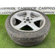 Диск колёсный 5x112 R17 8Jx17 ET35 (диски на авто) Mercedes-Benz C-class W203 1.8 M111.951