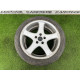 Диск колёсный 5x112 R17 8Jx17 ET35 (диски на авто) Mercedes-Benz C-class W203 1.8 M111.951