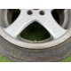 Диск колёсный 5x112 R17 8Jx17 ET35 (диски на авто) Mercedes-Benz C-class W203 1.8 M111.951