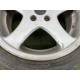 Диск колёсный 5x112 R17 8Jx17 ET35 (диски на авто) Mercedes-Benz C-class W203 1.8 M111.951