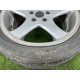 Диск колёсный 5x112 R17 8Jx17 ET35 (диски на авто) Mercedes-Benz C-class W203 1.8 M111.951