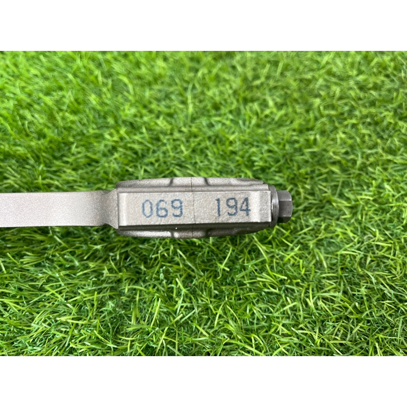 Шатун (двигатель и элементы) Cadillac Xt5 1 2016 3.6 12647161