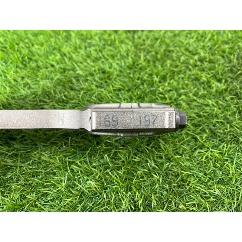 Шатун (двигатель и элементы) Cadillac Xt5 1 2016 3.6 12647161