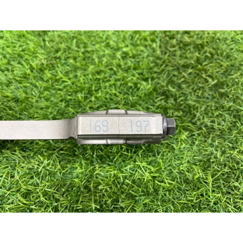 Шатун (двигатель и элементы) Cadillac Xt5 1 2016 3.6 12647161