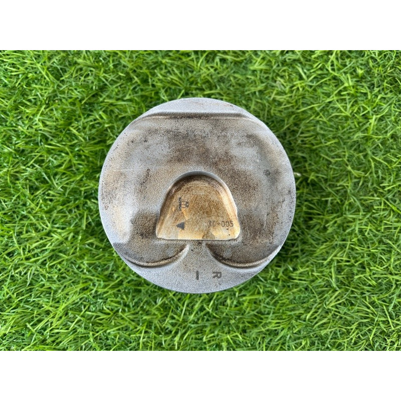 Поршень (двигатель и элементы) Cadillac Xt5 1 2016 3.6 12674055