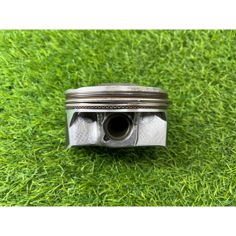 Поршень (двигатель и элементы) Cadillac Xt5 1 2016 3.6 12674055