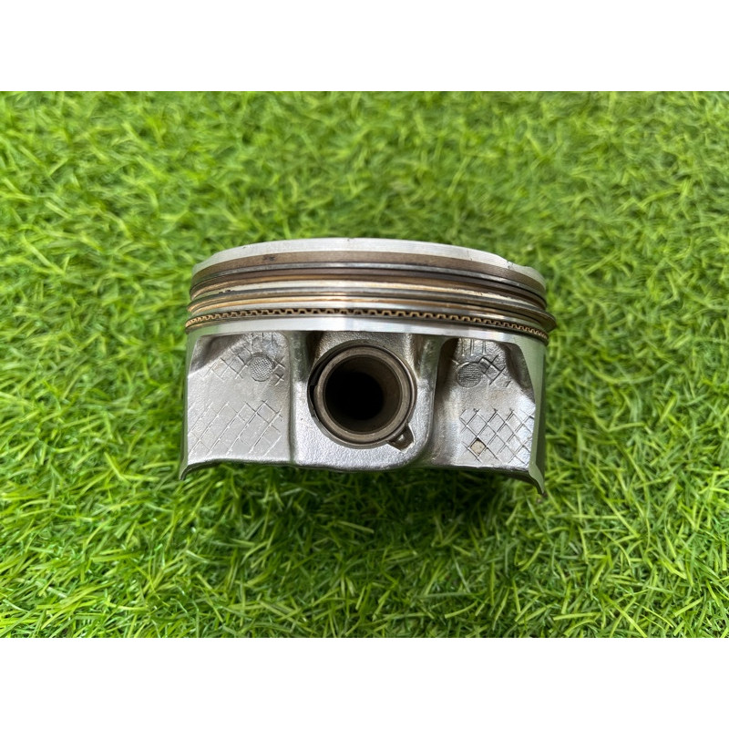 Поршень (двигатель и элементы) Cadillac Xt5 1 2016 3.6 12674055