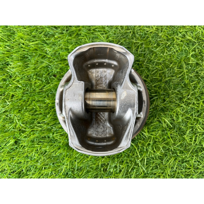 Поршень (двигатель и элементы) Cadillac Xt5 1 2016 3.6 12674055