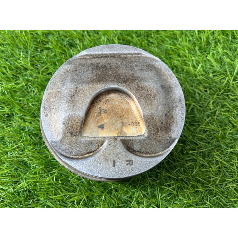 Поршень (двигатель и элементы) Cadillac Xt5 1 2016 3.6 12674055