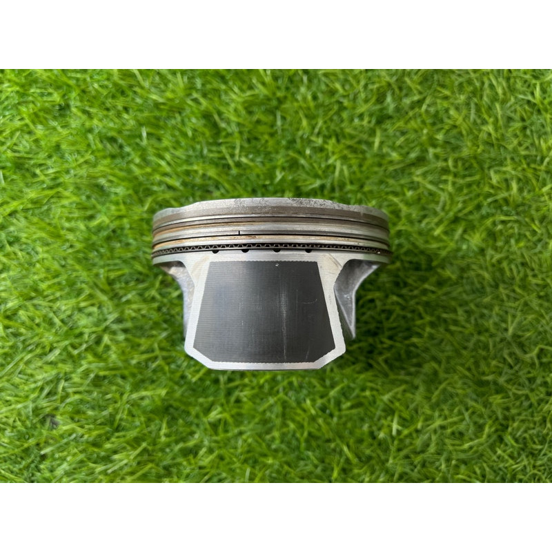 Поршень (двигатель и элементы) Cadillac Xt5 1 2016 3.6 12674055