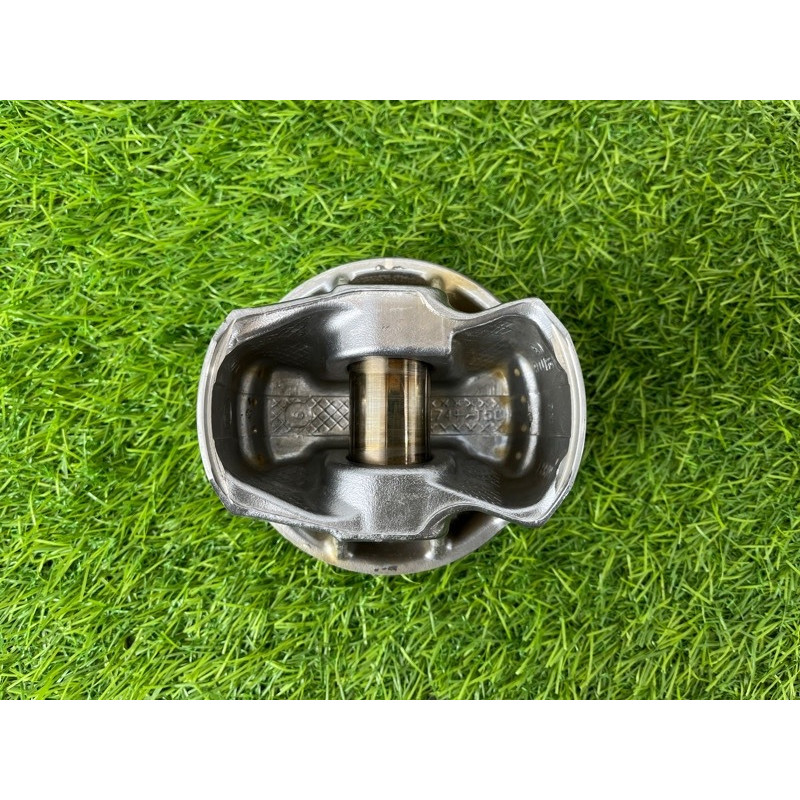 Поршень (двигатель и элементы) Cadillac Xt5 1 2016 3.6 12674055